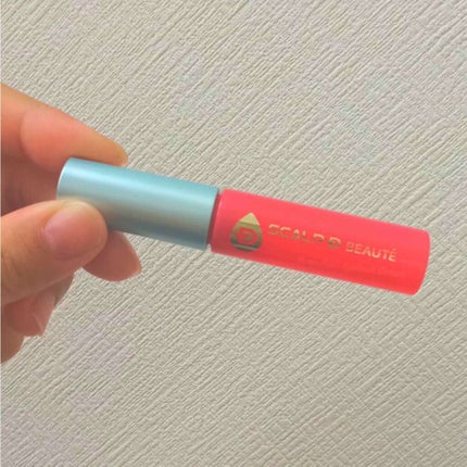 スカルプDボーテ ピュアフリーアイラッシュ(旧品)/アンファー(スカルプD)/まつげ美容液を使ったクチコミ(2枚目)