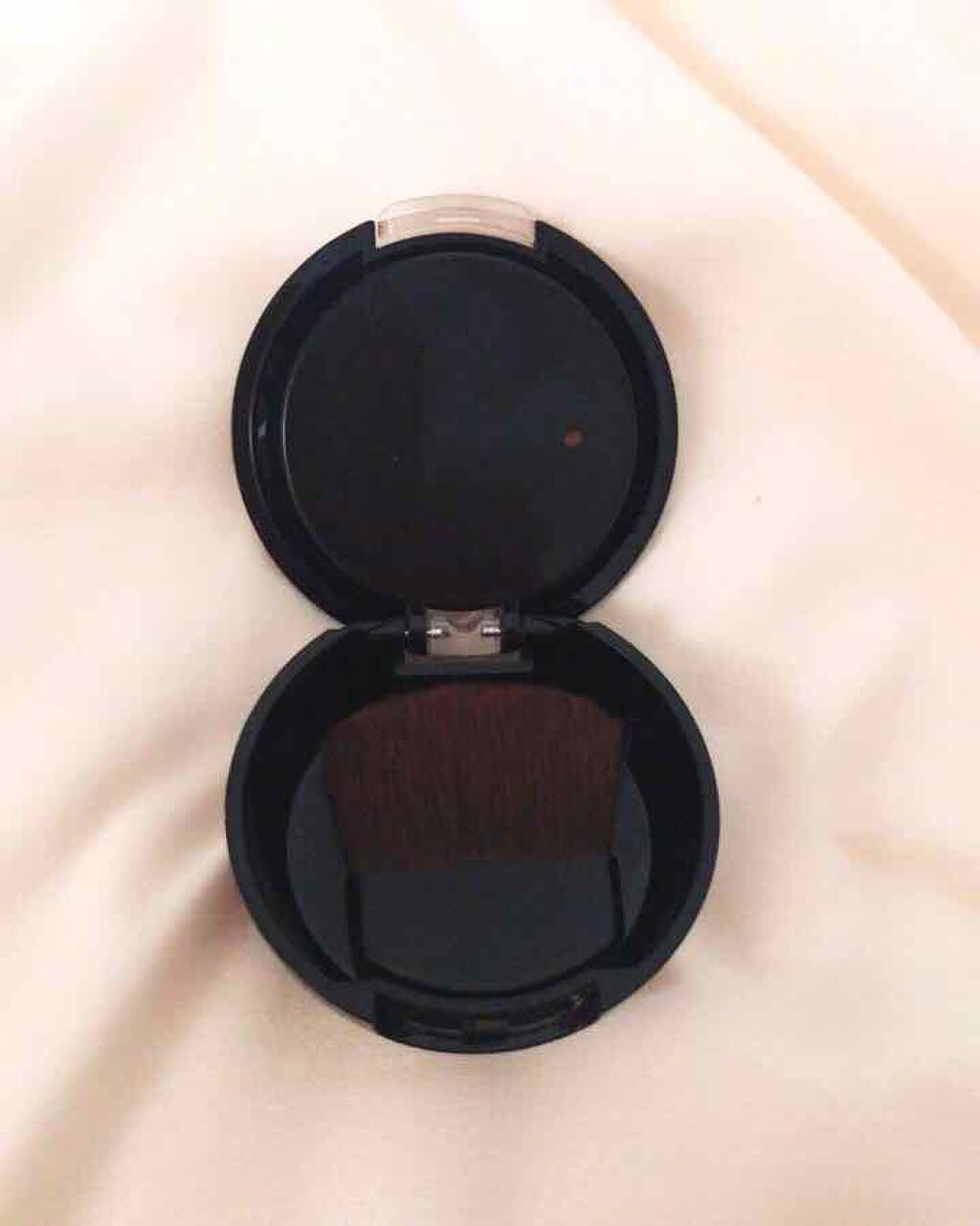 リシェ フォギーオン チークス/Visée/パウダーチークを使ったクチコミ(2枚目)