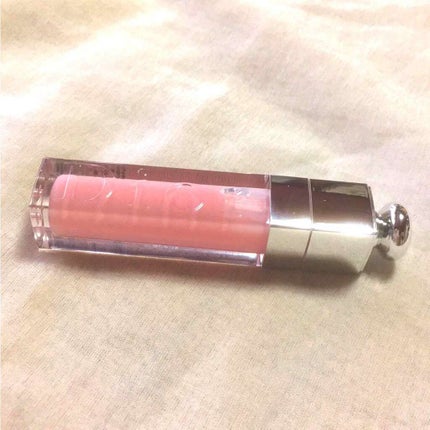 【旧】ディオール アディクト リップ マキシマイザー/Dior/リップグロスを使ったクチコミ(1枚目)