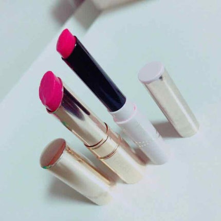 オペラ シアーリップカラー RN/OPERA/リップグロスを使ったクチコミ(1枚目)