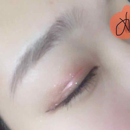 アディクション ザ アイシャドウ/ADDICTION/単色アイシャドウを使ったクチコミ(1枚目)