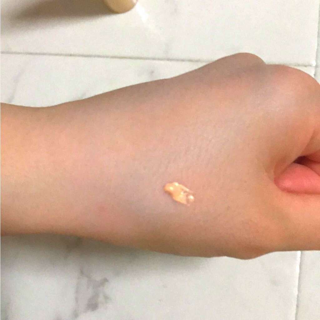 グロウルミナイザー UV/excel/化粧下地を使ったクチコミ（2枚目）