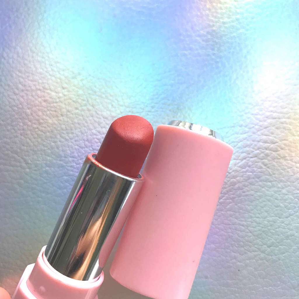 ディア マイブルーミング リップトーク シフォン/ETUDE/口紅を使ったクチコミ(2枚目)