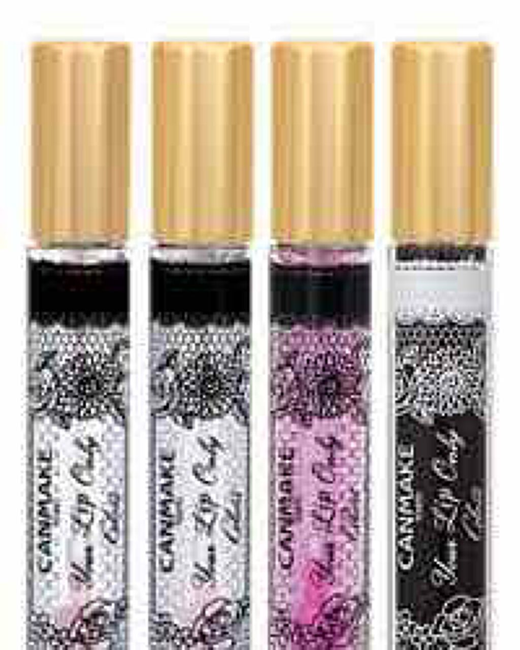 ユアリップオンリーグロス/キャンメイク/リップグロスを使ったクチコミ（2枚目）