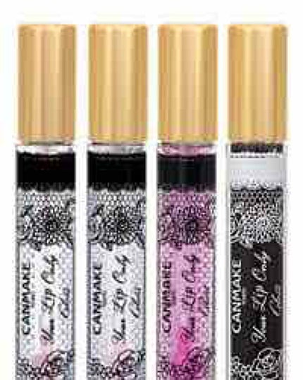 ユアリップオンリーグロス/キャンメイク/リップグロスを使ったクチコミ(2枚目)