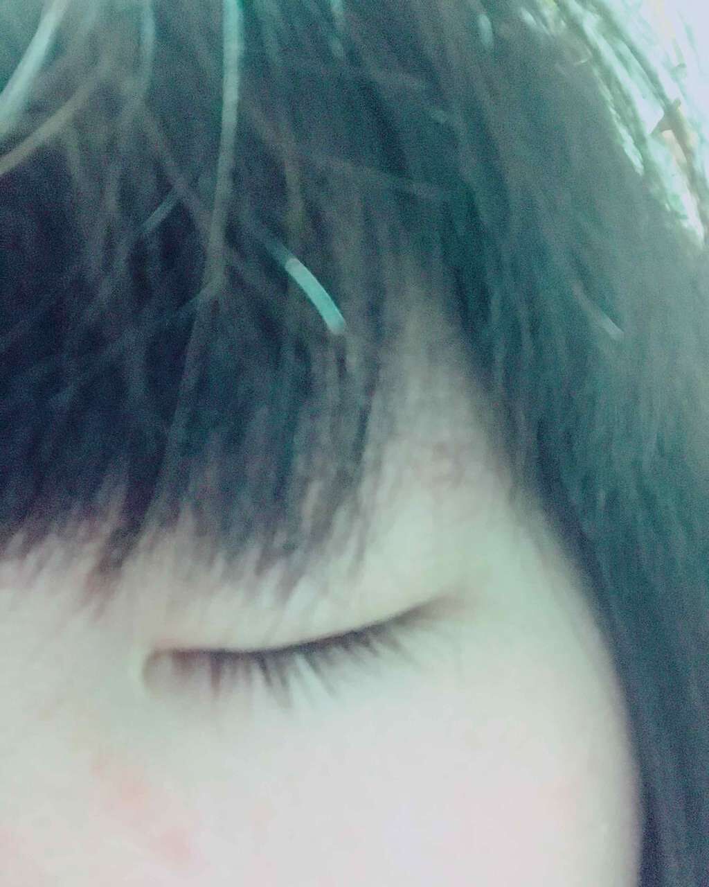 ラッシュケアエッセンス/キャンメイク/まつげ美容液を使ったクチコミ(2枚目)