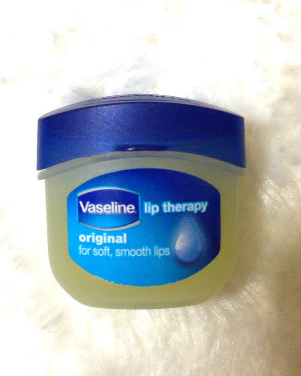 リップ オリジナル/ヴァセリン/リップバームを使ったクチコミ（1枚目）