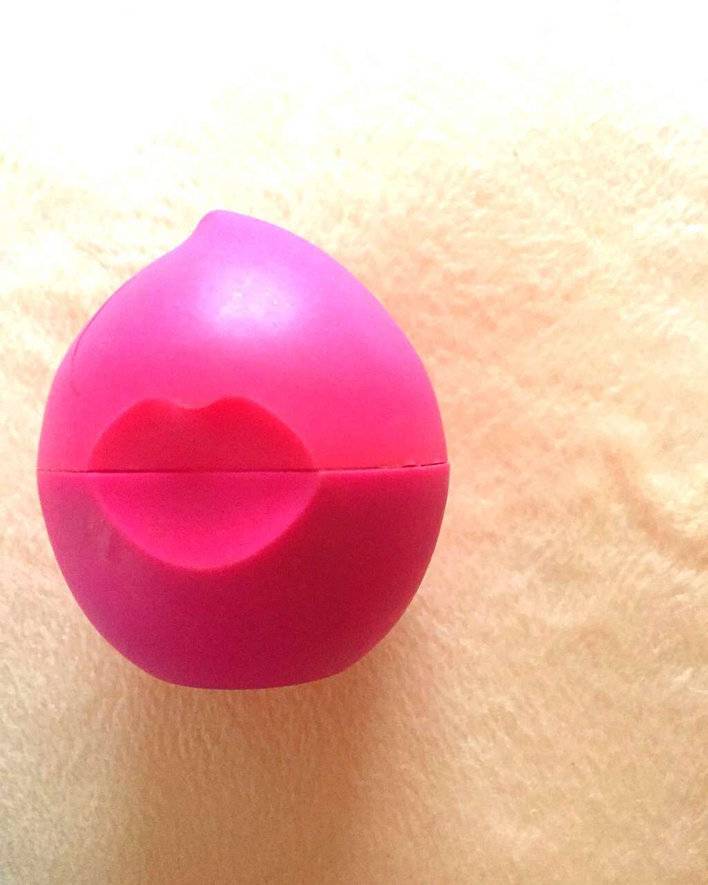 Chu Lip/Chu Lip /リップケアを使ったクチコミ（1枚目）