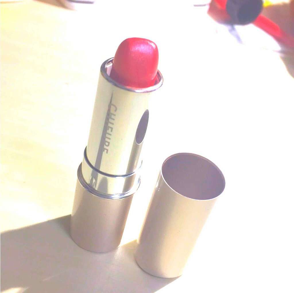 口紅(詰替用)/ちふれ/口紅を使ったクチコミ(1枚目)