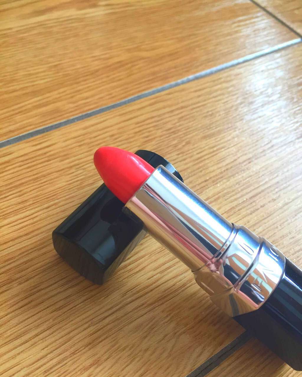 カラーフィット ルージュ/FASIO/口紅を使ったクチコミ(1枚目)