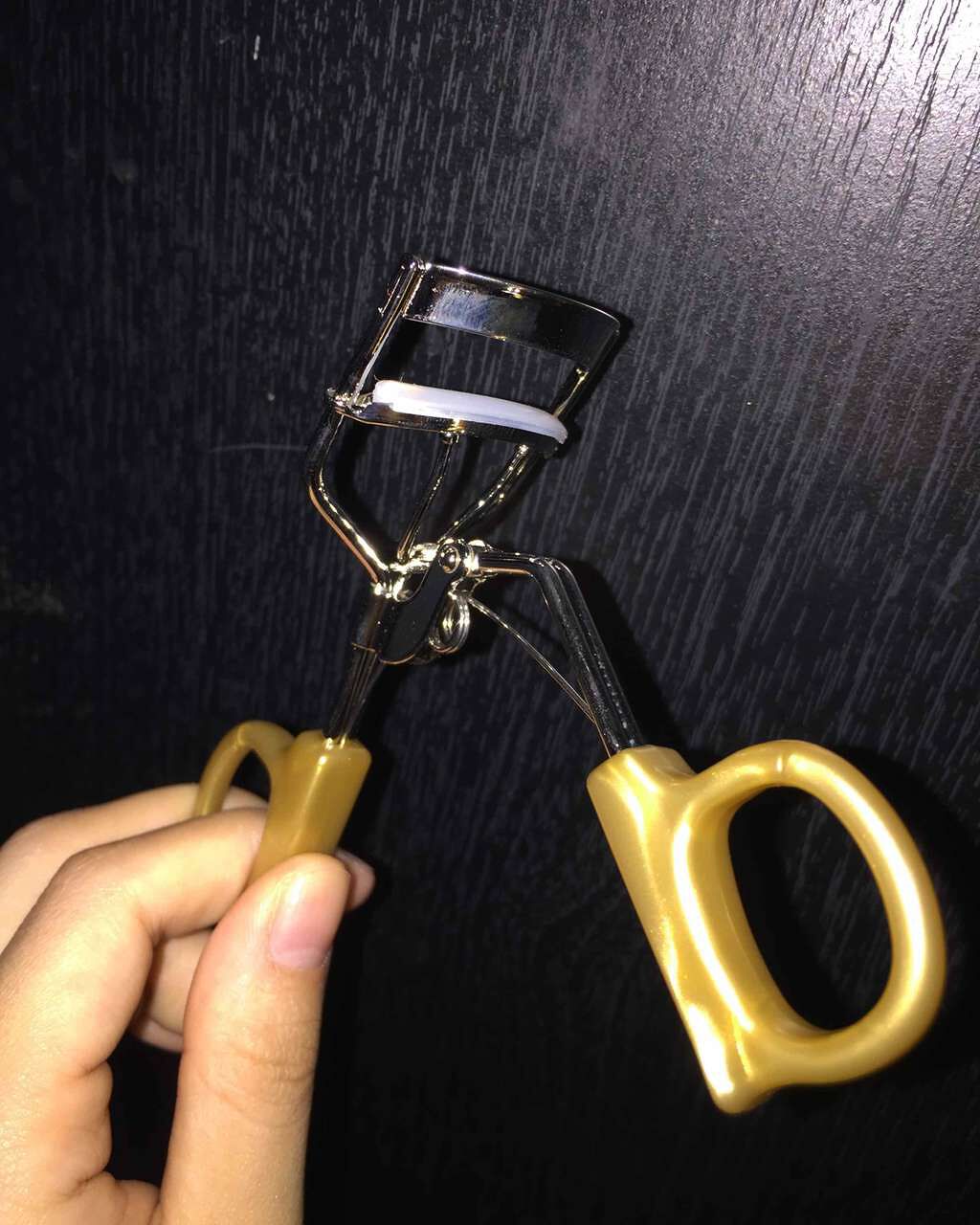 スプリングパワーカーラー/excel/ビューラーを使ったクチコミ(1枚目)