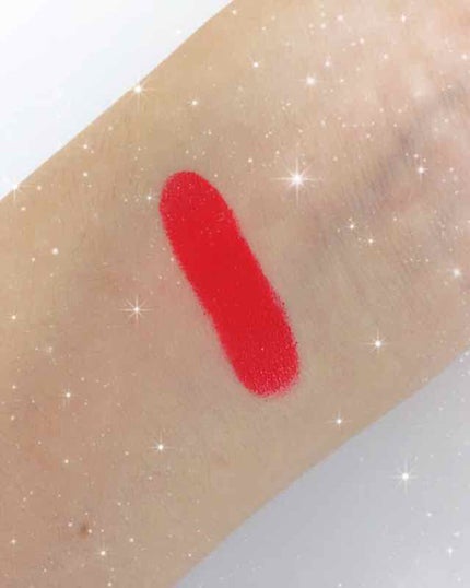 ウィンマックス スリムリップスティック/DAISO/口紅を使ったクチコミ(3枚目)