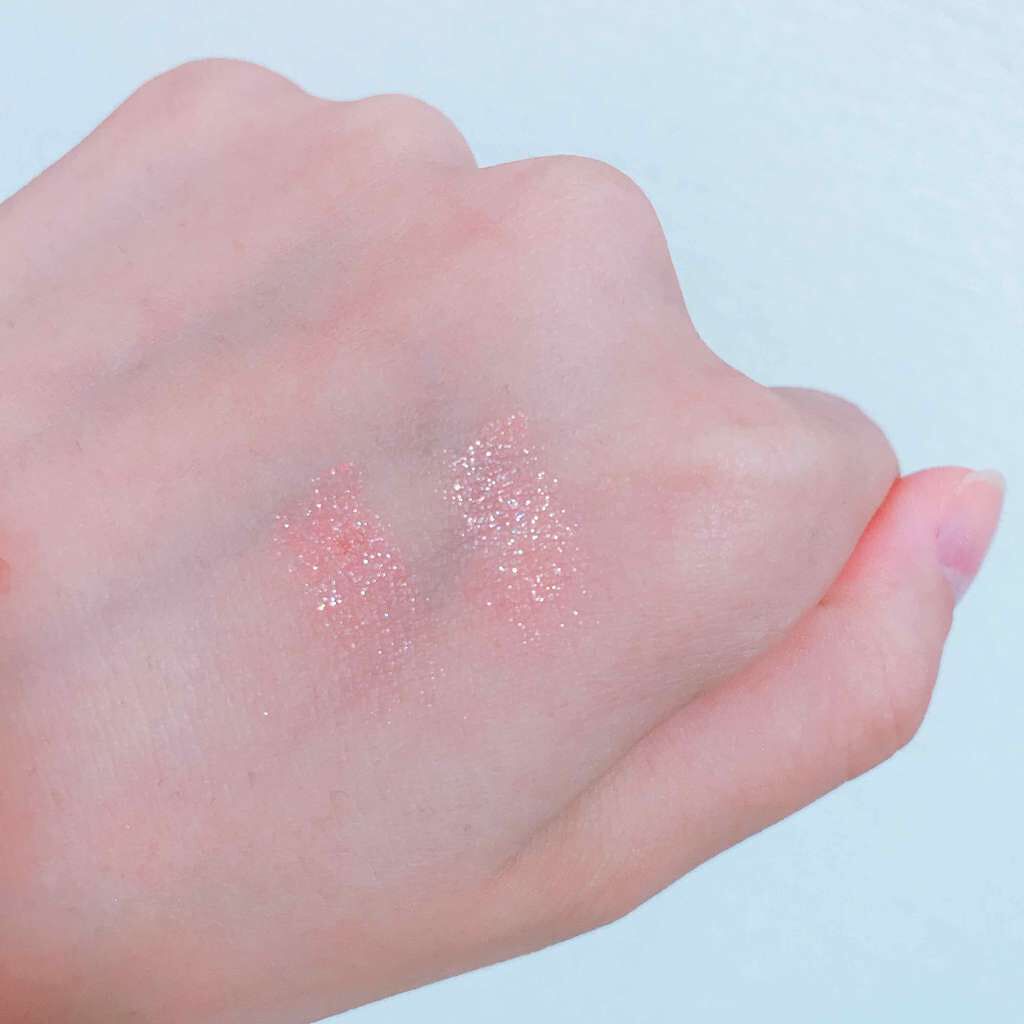 ルックアット マイアイジュエル/ETUDE/単色アイシャドウを使ったクチコミ（2枚目）