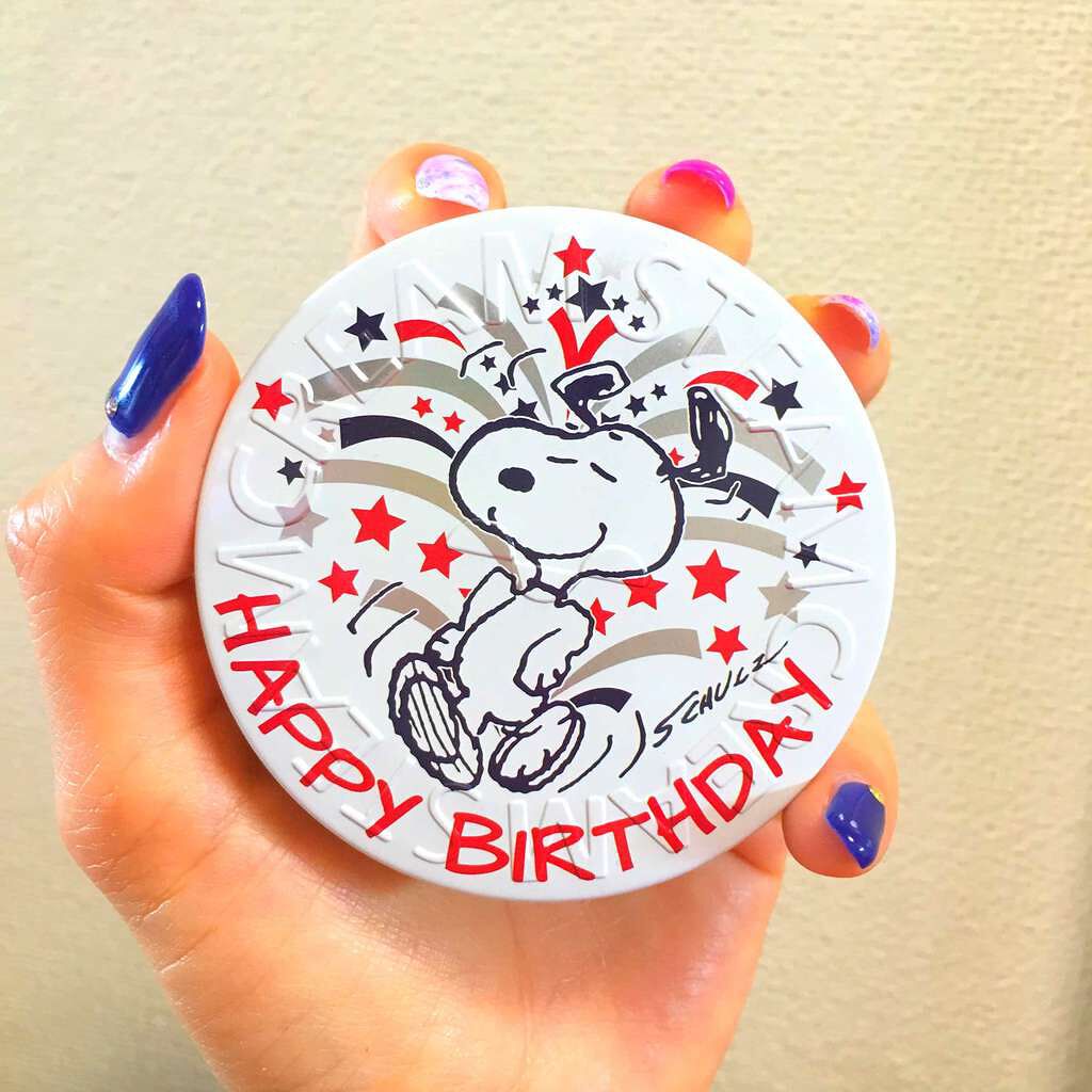 スチームクリーム/STEAMCREAM/ボディクリームを使ったクチコミ(1枚目)