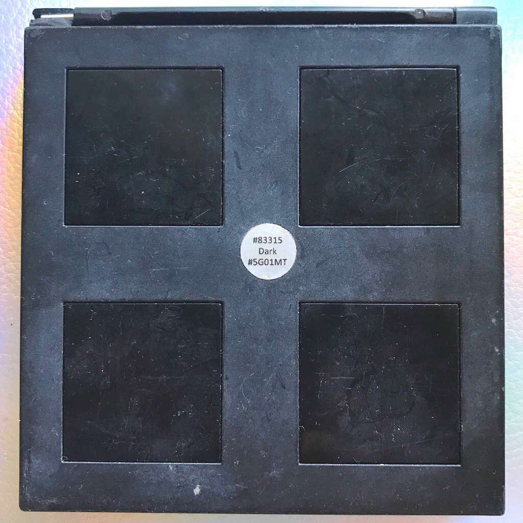 スタジオブラッシュ/e.l.f. Cosmetics/パウダーチークを使ったクチコミ（3枚目）