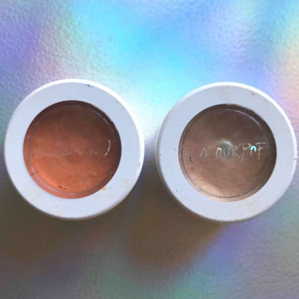 Super Shock Shadow/ColourPop/単色アイシャドウを使ったクチコミ(1枚目)