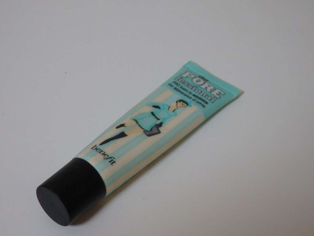 the PORE fessional/ベネフィット/化粧下地を使ったクチコミ(1枚目)