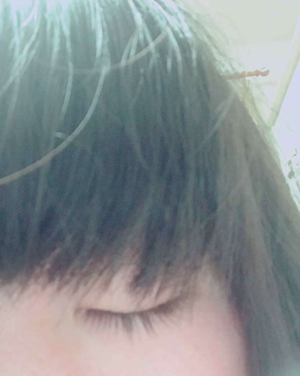 ラッシュケアエッセンス/キャンメイク/まつげ美容液を使ったクチコミ(3枚目)