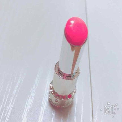 リップブロッサム (旧)/JILL STUART/口紅を使ったクチコミ(1枚目)