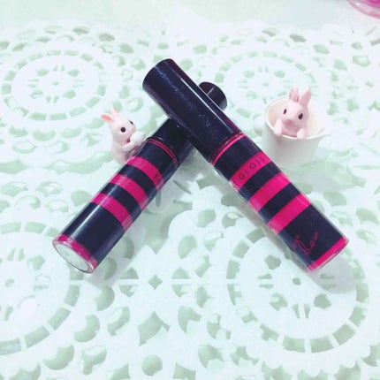 ティントグロス/ボンボン/リップグロスを使ったクチコミ(1枚目)