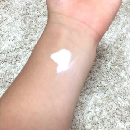 皮脂テカリ防止下地/CEZANNE/化粧下地を使ったクチコミ(2枚目)