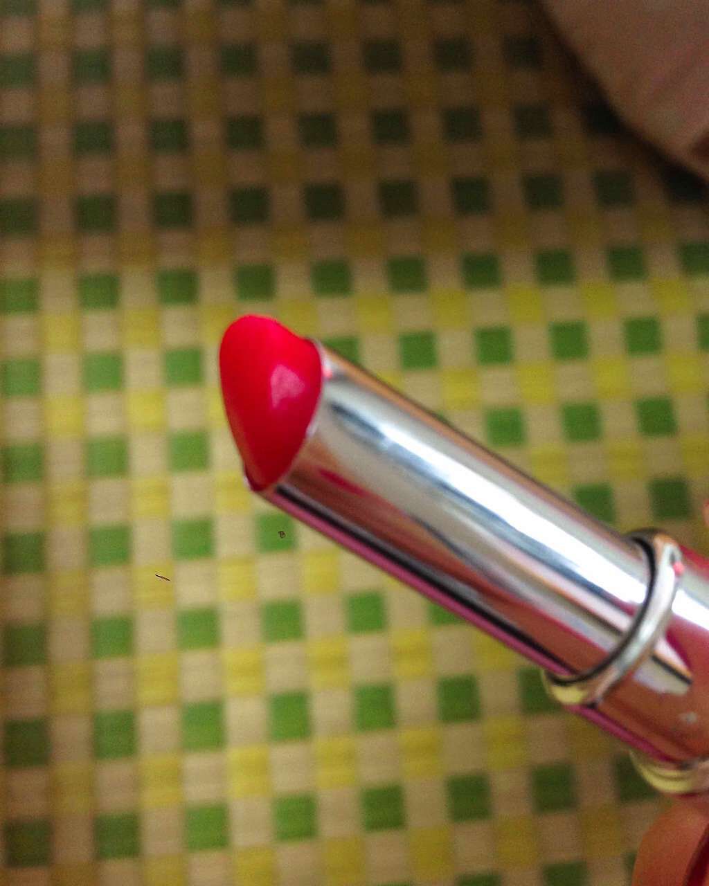 リップエッセンス(スティック) N カラー/ettusais/リップケアを使ったクチコミ（2枚目）