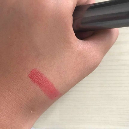 ハガブル リップカラー/M・A・C/口紅を使ったクチコミ(2枚目)