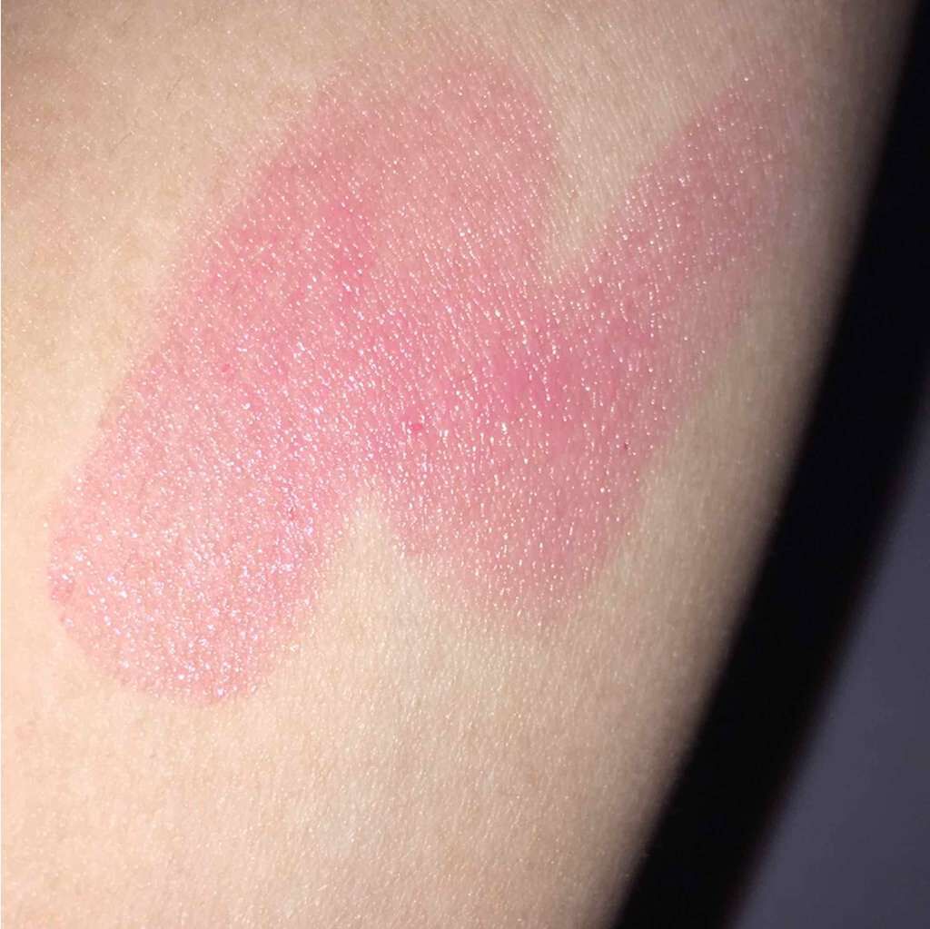 リップドレス/メンターム/リップクリームを使ったクチコミ(2枚目)