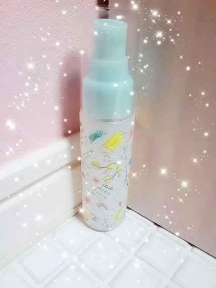 エアリータッチミスト/クラブ/ミスト状化粧水を使ったクチコミ(1枚目)