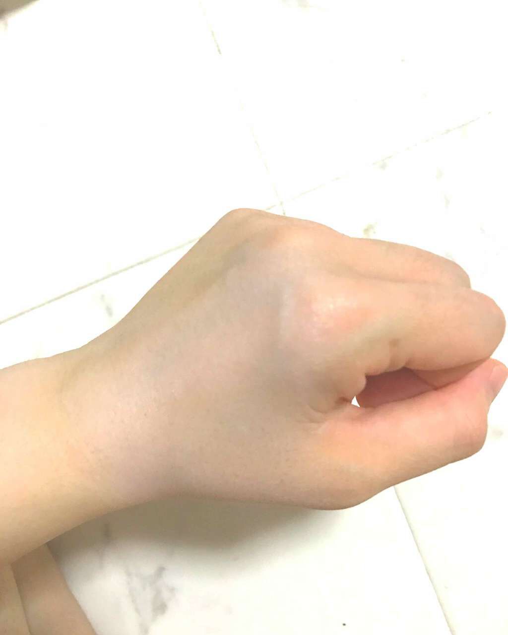 プレミアムトマト ミルキーフェイスパック/SKINFOOD/洗い流すパック・マスクを使ったクチコミ(3枚目)