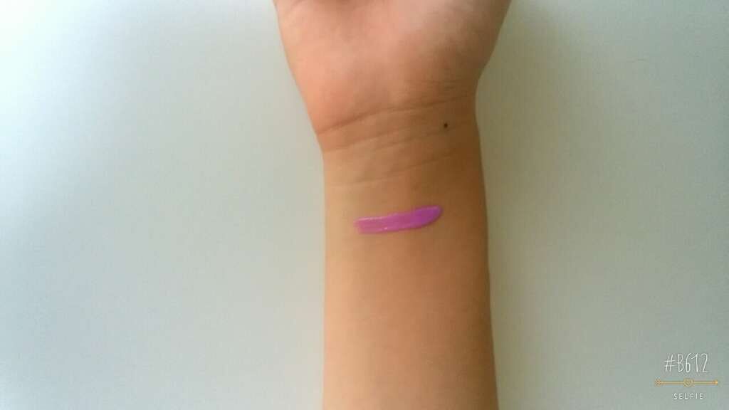 ディアダーリン ウォータージェルティント (アイスティント)/ETUDE/口紅を使ったクチコミ(2枚目)