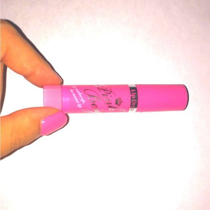 リップドレス/メンターム/リップクリームを使ったクチコミ(1枚目)