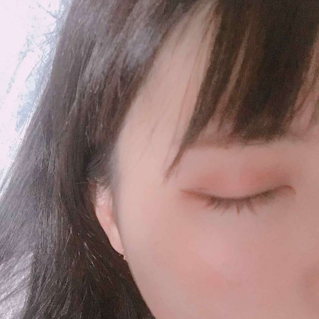 【旧品】パーフェクトスタイリストアイズ/キャンメイク/アイシャドウパレットを使ったクチコミ(2枚目)