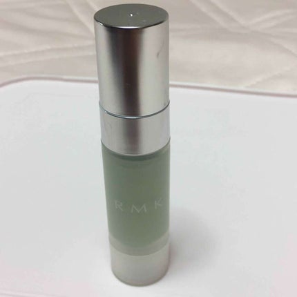 ベーシック コントロールカラー/RMK/化粧下地を使ったクチコミ(1枚目)