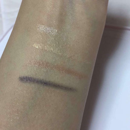 デザイニング カラー アイズ/SUQQU/アイシャドウパレットを使ったクチコミ(2枚目)