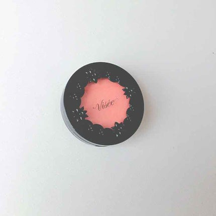 リシェ  リップ&チーク クリーム/Visée/ジェル・クリームチークを使ったクチコミ(1枚目)