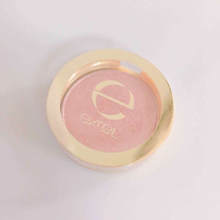 シャイニーシャドウ N/excel/単色アイシャドウを使ったクチコミ(1枚目)