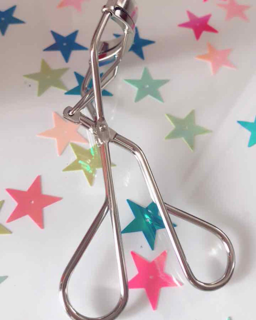 アイラッシュカーラー/SHISEIDO/ビューラーを使ったクチコミ(1枚目)