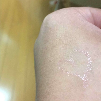 プレイ101 ペンシル/ETUDE/ペンシルアイライナーを使ったクチコミ(2枚目)