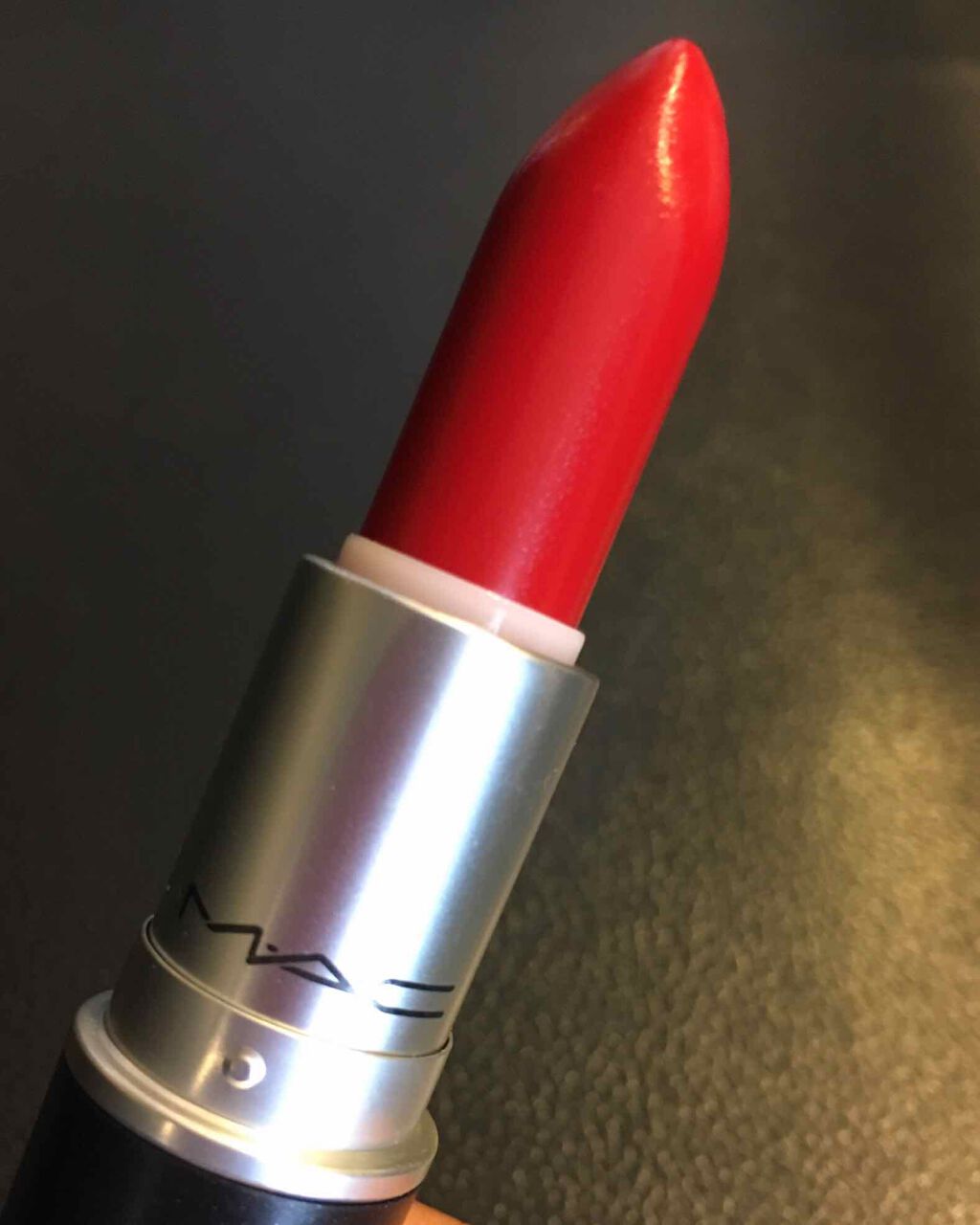 リップスティック/M・A・C/口紅を使ったクチコミ(1枚目)