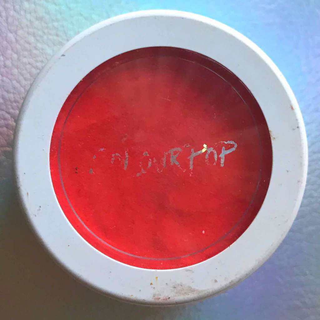 Super Shock Cheek/ColourPop/パウダーチークを使ったクチコミ（1枚目）