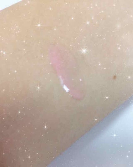 STリップグロス/crayontouch-me/リップグロスを使ったクチコミ(3枚目)