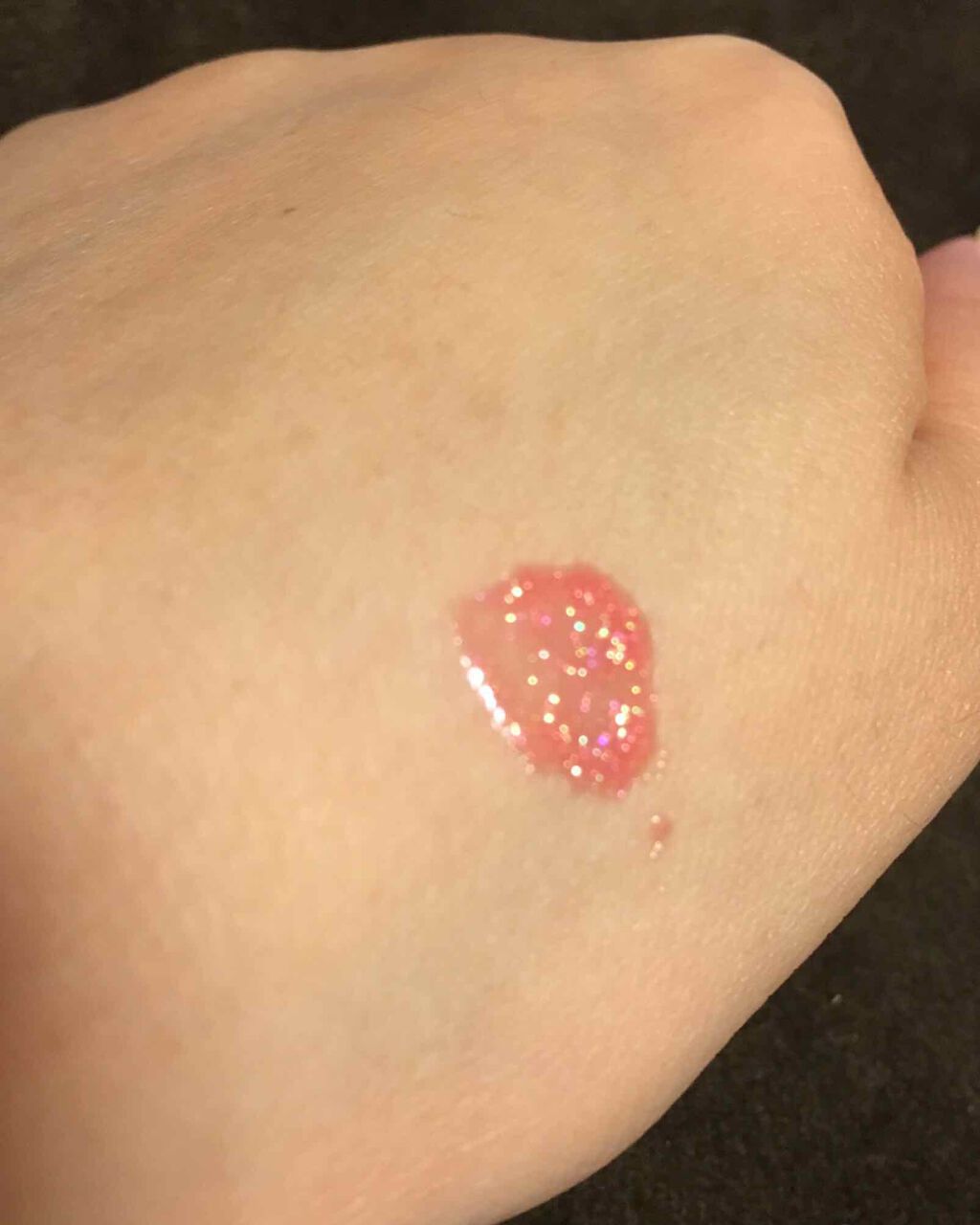 RMK リップジェリーグロス/RMK/リップグロスを使ったクチコミ(2枚目)