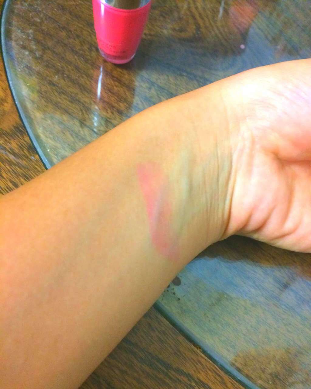 ジューシー シェイカー/LANCOME/リップグロスを使ったクチコミ(2枚目)