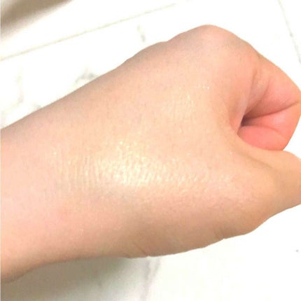 グロウルミナイザー UV/excel/化粧下地を使ったクチコミ(4枚目)