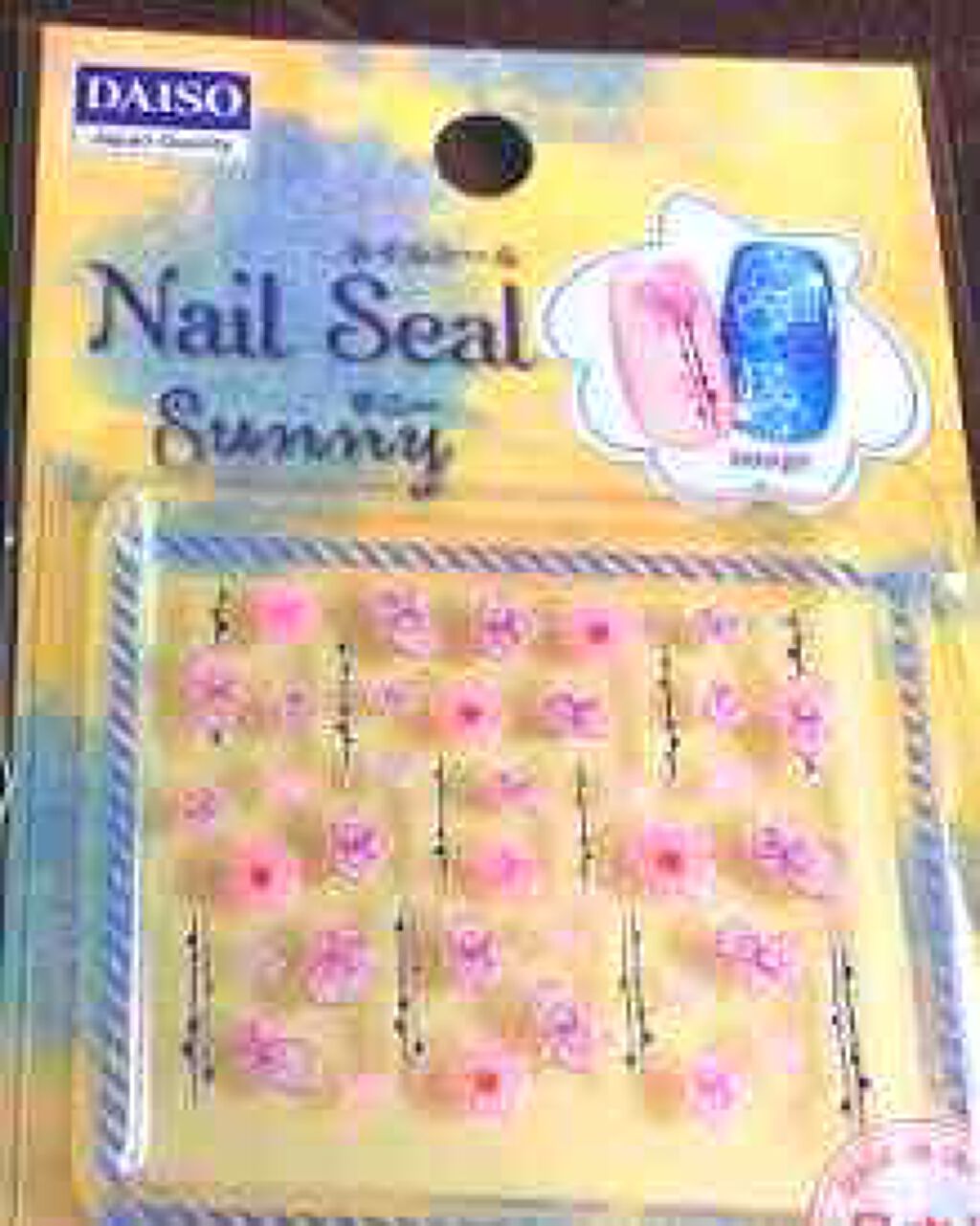 AT トップ＆ベースコート/Art Collection/ネイルトップコートを使ったクチコミ（3枚目）