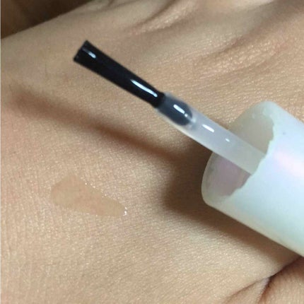 エバビレーナ アイブローコート/DAISO/アイブロウコートを使ったクチコミ(2枚目)