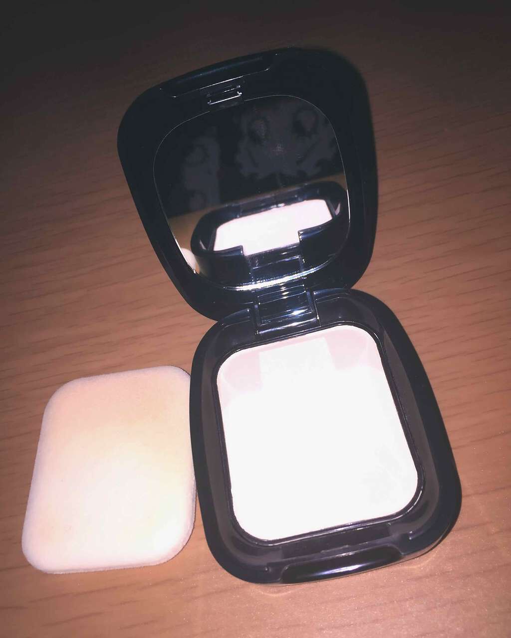 プレストポアカバー/MAJOLICA MAJORCA/プレストパウダーを使ったクチコミ（2枚目）