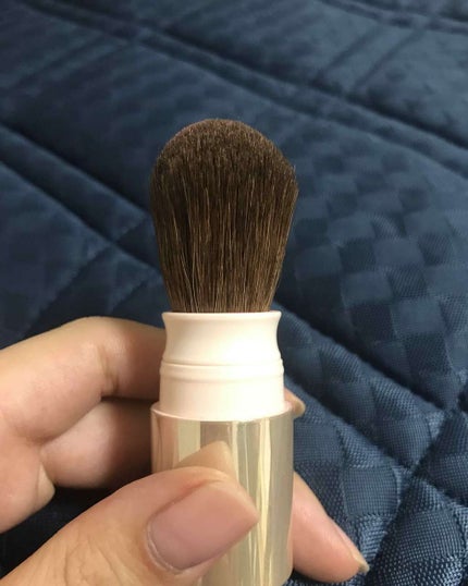 トゥルーチーク/マキアージュ/パウダーチークを使ったクチコミ(2枚目)