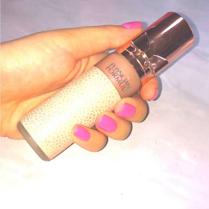 ヌードウェアグロウファンデーション/PHYSICIANS FORMULA/リキッドファンデーションを使ったクチコミ(1枚目)